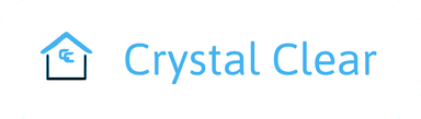 Crystal Clear Cleaning