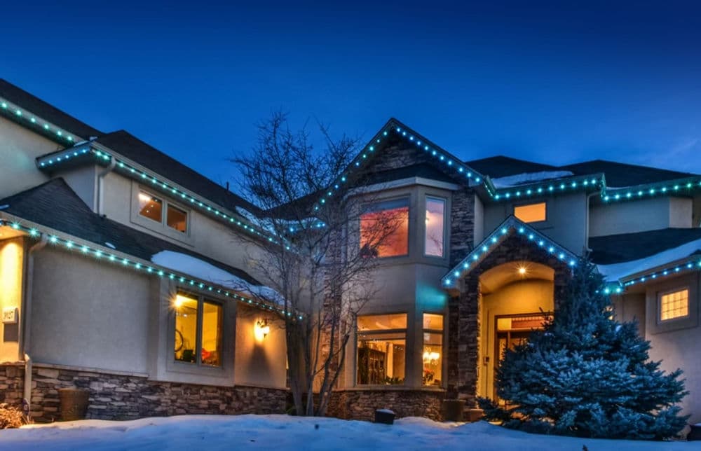 Project LED Lighting image
