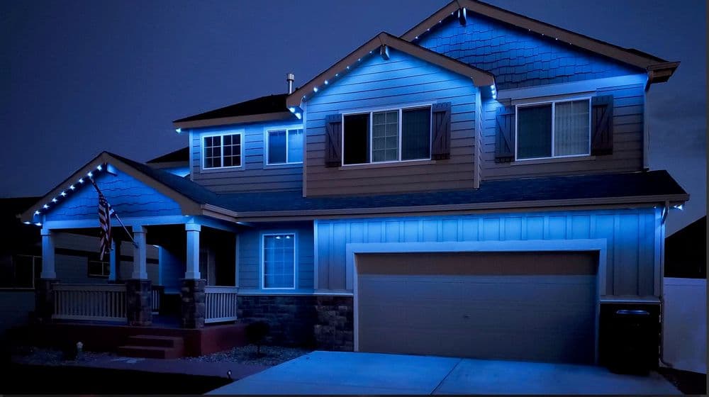Gallery photos for LED Lighting: Image #4